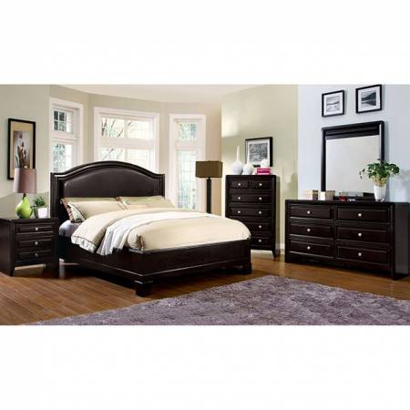 WINSOR BED 4PC SETS